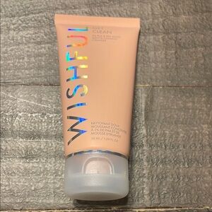 Wishful Get Clean Gentle Foaming Cleanser
